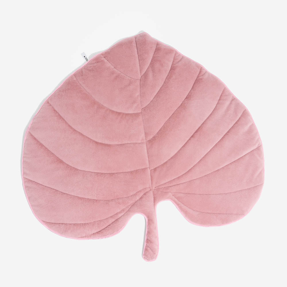 Streifli® Leaf-Shaped Washable Dog Mat-The Leaf Collector