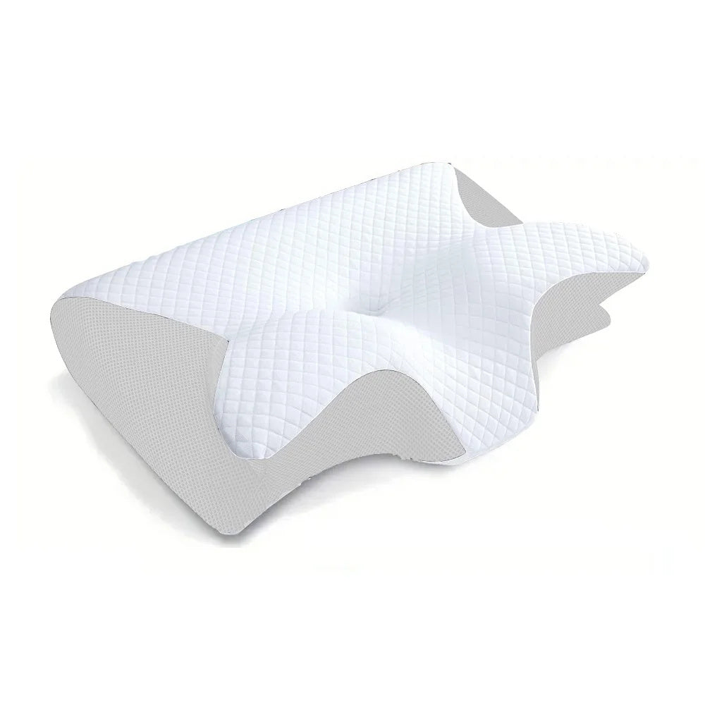 Premium Contour Relief Pillow